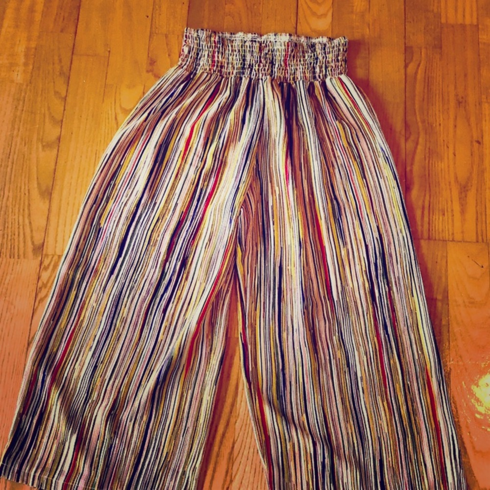 A set from shein comes together